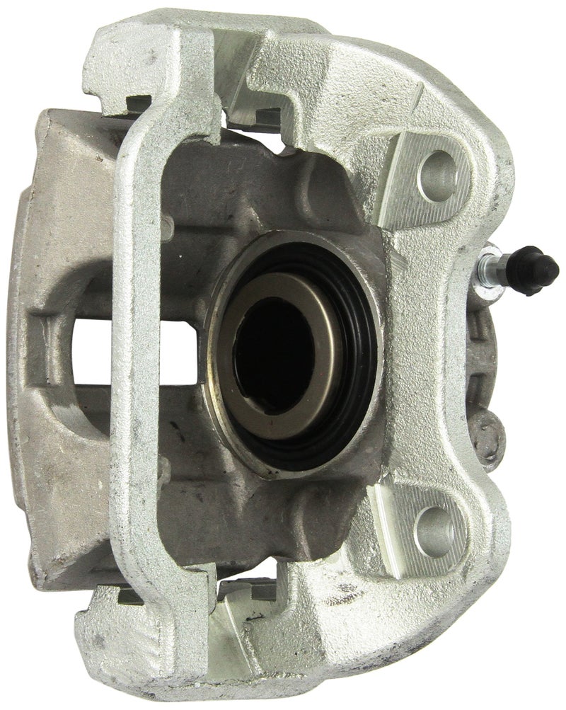 Raybestos R-Line استبدال فرجار قرص الفرامل الخلفي المُعاد تصنيعه لاختيار كاديلاك ديفيل/DTS، شيفروليه سيلفرادو 1500، جي إم سي سييرا 1500 موديل سنوات (FRC11359) (متجدد) - Image 1